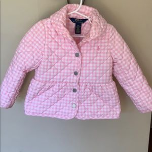 Polo Ralph Lauren Coat